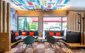 Hotel Ibis Nuits Saint Georges